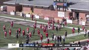 Replay: Mars Hill vs UVA Wise | Oct 29 @ 11 AM