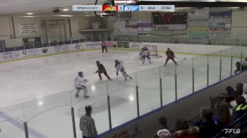 Replay: Home - 2023 Casselman vs Perth | Dec 8 @ 7 PM