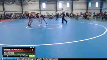 Replay: Mat #5 - 2021 Luther Open 2021 | Nov 13 @ 9 AM