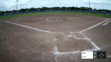 Iowa Lakes CC vs. Spoon River Col - 2022 THE Spring Games