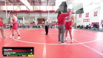 Replay: Mat 1 - 2024 Wabash College Invite | Jan 20 @ 9 AM