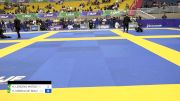 KALIANDRA LENCINA MATOS vs KEREN MARCIA DE SOUZA 2024 Brasileiro Jiu-Jitsu IBJJF