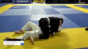 SPENCER ROSS WITHERINGTON vs KEEGAN ELI GADDY 2024 Pan Jiu Jitsu IBJJF Championship
