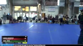 88 lbs Round 4 (6 Team) - Aiden Herndon, PA Alliance Black vs Paul Ruiz, Dynasty Bad Boy