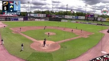 Replay: Away - 2023 Honey Hunters vs Blue Crabs | May 4 @ 11 AM