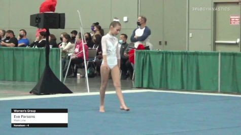 Eve Parsons - Women's Group, Main Line - 2021 Christmas on the Chesapeake