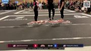 Janessa Norton vs Penelope Zuniga 2024 ADCC Las Vegas Open