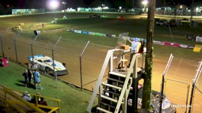 Full Replay | FASTRAK Late Models Friday at Richmond Raceway 9/29/23