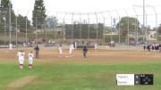 Peppers vs. Bandits - 2022 PGF Nationals 18U Premier