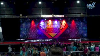 Replay: Spirit Sports West Palm Beach Nationals | Feb 12 @ 12 PM