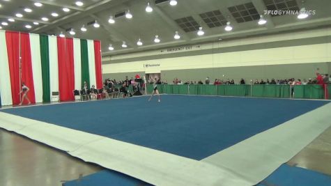 Madeline Bryant - Women's Group, Gym America - 2021 Christmas on the Chesapeake