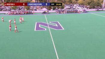 Boston University vs. Northwestern - Boston University vs Northwestern | FH