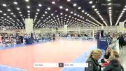 Top flight vs Metro VBC - 2022 JVA World Challenge presented by Nike - Expo Only