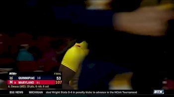 Full Replay - Cal Poly vs Iowa