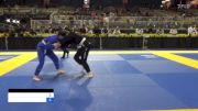 KENZIE R BRUNS vs AURORA JOY PULVER 2024 Pan Jiu Jitsu IBJJF Championship