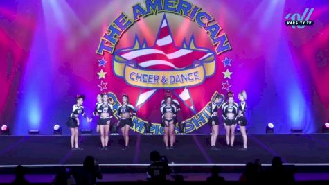 Full Force - FX6 [2024 L6 Limited - XSmall 1] 2024 The American Showcase DI & DII