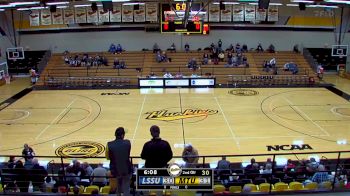 Replay: Lake Superior vs MichiganTech- Women | Dec 9 @ 5 PM