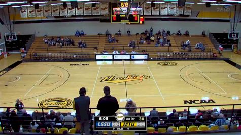 Replay: Lake Superior vs MichiganTech- Women | Dec 9 @ 5 PM