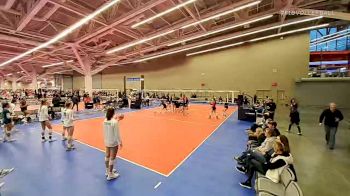 Full Replay - JVA Rock n Rumble - Court 1