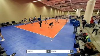 Full Replay - JVA Rock n Rumble - Court 39