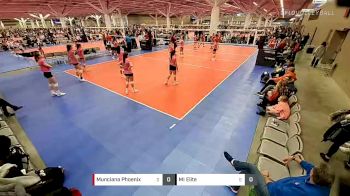 Full Replay - JVA Rock n Rumble - Court 35