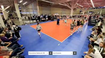 Full Replay - JVA Rock n Rumble - Court 13