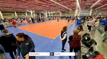 Full Replay - JVA Rock n Rumble - Court 29