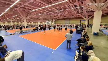 Full Replay - JVA Rock n Rumble - Court 8