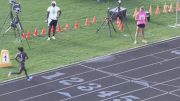 Youth Girls' 800m, Finals 2 - Age 11-12