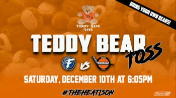 Replay: Tri-City vs Omaha 2 - 2022 Tri-City vs Omaha | Sep 15 @ 7 PM