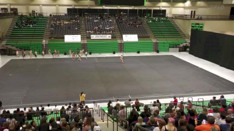 Georgia "Atlanta GA" at 2024 WGI Guard Southeast Power Regional