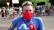 Vuelta a España: Deceuninck Switches Gears With Senechal