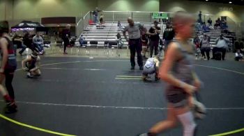 82 lbs Round 5 (6 Team) - Landon Piovarchy, Contenders WA Blue vs Landon Owens, #papatoddstrong