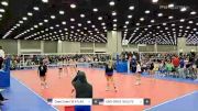 Cape Coast 18 ATLAS vs UNO GIRLS 18 ELITE - 2022 JVA World Challenge presented by Nike - Expo Only