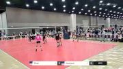 Ethos vs Munciana - 2022 JVA World Challenge presented by Nike - Expo Only