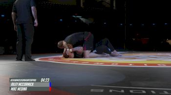 Replay: Submission Hunter Pro Match #4 - 2022 Submission Hunter Pro 79 | Nov 11 @ 5 PM