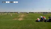 LEGENDS FC AZ vs. CINCINNATI UNITED CULM - 2021 Premier Supercopa