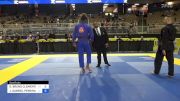 JOSEPH MICHAEL GORSUCH vs JORGE GABRIEL PEREIRA DA SILVA 2024 Pan Jiu Jitsu IBJJF Championship