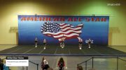 PowerHouse Athletics - Chaos [2022 All Star Cheer--Novice] 2022 American All Star Nationals