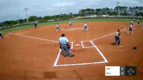 Millikin vs. New England - 2022 THE Spring Games