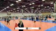 Unified vs VolleyFX - 2022 JVA Summerfest presented by Nike