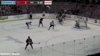 Replay: Home - 2022 Atlanta vs Rapid City | Mar 27 @ 4 PM