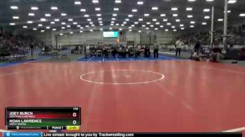 Replay: Mat 4 - 2022 VHSL State Champs | Class 4, 5, 6 | Feb 19 @ 6 PM