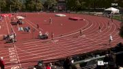 High School Girls' 400m, Heat 1