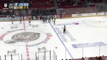 Replay: Fargo vs Green Bay 2 - 2022 Fargo vs Green Bay | Sep 30 @ 7 PM