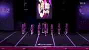 Infinity Allstars - Princesses [2023 Level 2 - Mini--Div 1 Day 1] 2023 The All Out Nationals