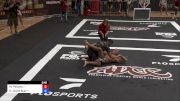 Marceu Peixoto vs ELIOENAI JULIO Braz 2024 ADCC South American Trials 2