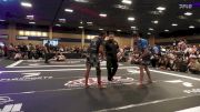 Billy Phillips vs James Powers 2024 ADCC North American Trials 2