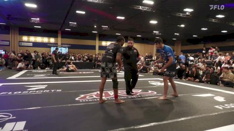 Billy Phillips vs James Powers 2024 ADCC North American Trials 2