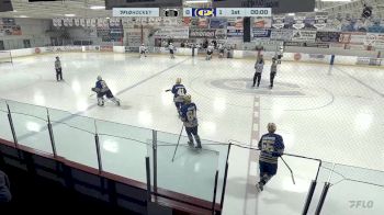 Replay: Vipr - 2024 Richmond vs Carleton Place | Mar 19 @ 7 PM